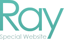 Ray Special Website